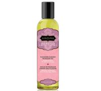 Olio da Massaggio Erotico Kamasutra Giardino del Piacere - 236 ml