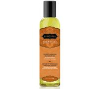 Olio da Massaggio Erotico Kamasutra Mandorla Dolce - 236 ml