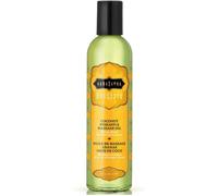 Olio da Massaggio Erotico Kamasutra Naturals - Piña Colada 236 ml