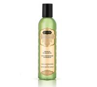 Olio da Massaggio Erotico Kamasutra Vaniglia e Sandalo - 236 ml