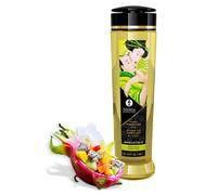 Olio da Massaggio Erotico Shunga Asian Fusion - 240 ml
