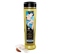 Olio da Massaggio Erotico Shunga Coconut Emotions - 240 ml