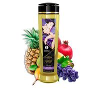 Olio da Massaggio Erotico Shunga Libido - 240 ml