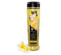 Olio da Massaggio Erotico Shunga Serenità - Monoi, 240 ml