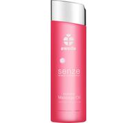 Olio da massaggio "Gelsomino e ylang-ylang" Swede Senze Ecstatic Massage Oil 150 ml