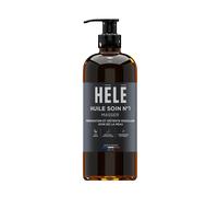 Olio da massaggio Hélé Masser N°1 Noir 500 ml