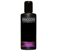 Olio da massaggio indiano Magoon (50 ml)