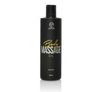 Olio da massaggio intimo body massage oil lubrificante intimo vaginale anale
