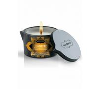 olio da massaggio intimo sexy al cocco e ananas candela per massaggio sensuale