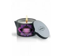 olio da massaggio intimo sexy al lampone candela per massaggio erotico sensuale