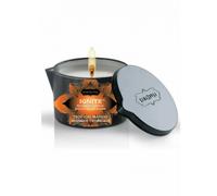 olio da massaggio intimo sexy al mango candela per massaggio erotico e sensuale