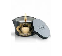 olio da massaggio intimo sexy alla vaniglia candela per massaggio sensuale