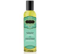 Olio da massaggio kamasutra soaring spirit 59 ml