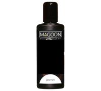 Olio da massaggio Magoon al gelsomino (200 ml)