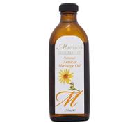 Olio Da Massaggio Naturale All'Arnica MAMADO Aromaterapia 150ml