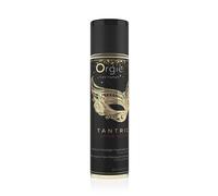 Olio Da Massaggio Nectar Divino Tantrico Glossy 100% Olio Vegetale 200ml