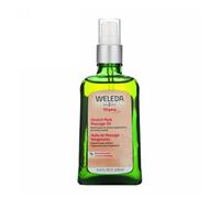 Olio Da Massaggio Per Smagliature 3.4 OZ Di Weleda