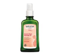Olio da massaggio per smagliature Weleda - 100 ml