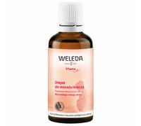 Olio da massaggio perineale Weleda Mama, 50 ml