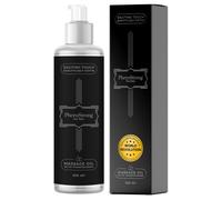 Olio da massaggio PheroStrong per uomo (100ml)