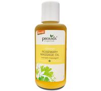 Olio da massaggio Provida al rosmarino
