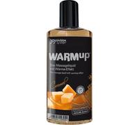 Joydivision WARMup Caramel Massage Oil 150ml