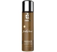 Olio da Massaggio Riscaldante Swede Fruity Love - Cioccolato 60 ml