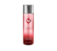 Olio da massaggio riscaldato 130ml id warming lube sensation