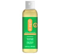 Olio da massaggio sensuale al lemongrass (250 ml)