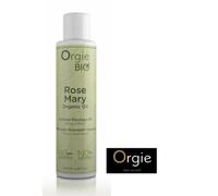 olio da massaggio sensuale professionale biologico naturale energizzante 100 ml