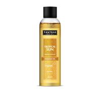 Olio da massaggio tantras love oil 150 ml tropical sun