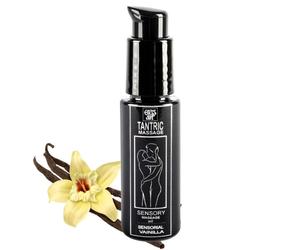 Olio da Massaggio Tantrico Eros-Art - Vaniglia, 30 ml