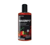 Joydivision Warm-Up Massage Olie - Aardbei