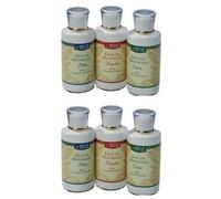 Olio Da Massaggio Vata 200 Ml 2x200 ml Olio da massaggio