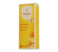 Olio da massaggio Weleda Calendula 100 ml
