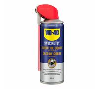 Olio da Taglio Lubrificante WD-40 Specialist 34381 400 ml