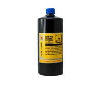 OLIO DA TAGLIO PER FILIERE ELETTRICHE FILETTARE MASCHIATURA METALLI .