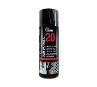Olio da Taglio Spray 400 20 ml 400 ml in Bomboletta Spray Vmd 12 Pezzi