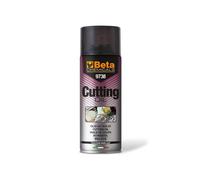Olio da taglio spray per filettare BETA 9738 - Cutting Oil - 400 ml