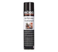Olio da taglio spray Ridgid per filettatura 600ml 15681