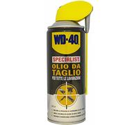 Olio da taglio WD 40 ML 400 linea Specialist