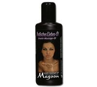 Olio d'amore indiano 50 ml