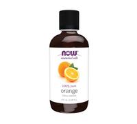 Olio essenziale, Olio darancia puro - 118 ml.