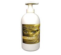 OLIO D'ARGAN 100% PURO BIO 500 ML