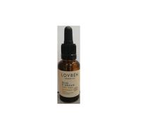 olio d'argan 100% puro lovren 30ml spremuto a freddo