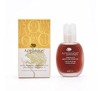 Olio d'Argan Abbronzante SPF 15 - Protezione Media - 100