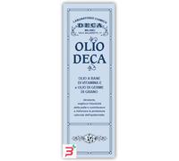 OLIO DECA 50 ML