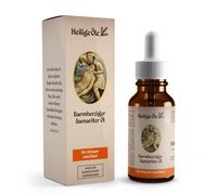 Olio del Buon Samaritano 50ml chiodi di garofano limone rosmarino eucalipto c...