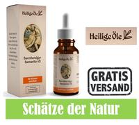 Olio del Buon Samaritano 50ml, olio essenziale, dalla natura, oli sacri