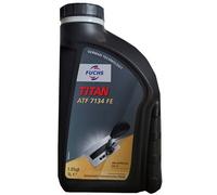 Olio Del Cambio Automatico Fuchs ATF 7134 FE 1 Litro MB 236.15